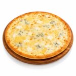 Пицца (4 сыра)29см