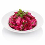 Капуста по грузински 150гр.