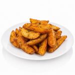 Картофель по деревенски 100гр
