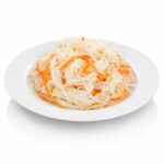 Капуста маринованная 150гр.