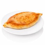 Хачапури открытая (сырная) 29см